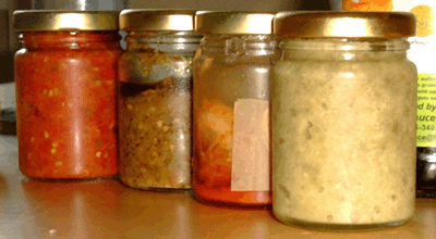 Pate Piment